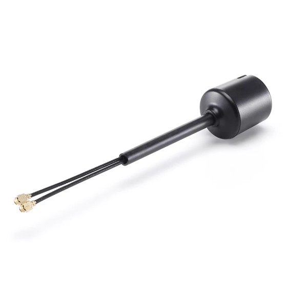 Original O3 Air Unit Digital Transmission Antenna Length 85mm Equipped With Double Ipex1 for RC Drones DIY Parts